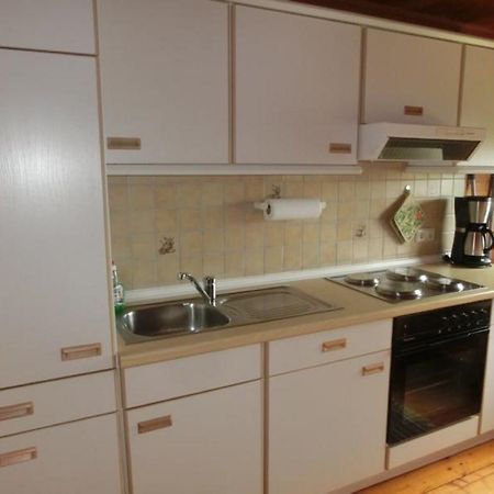 Ferienhaus Gustl Bischofsreut Экстерьер фото