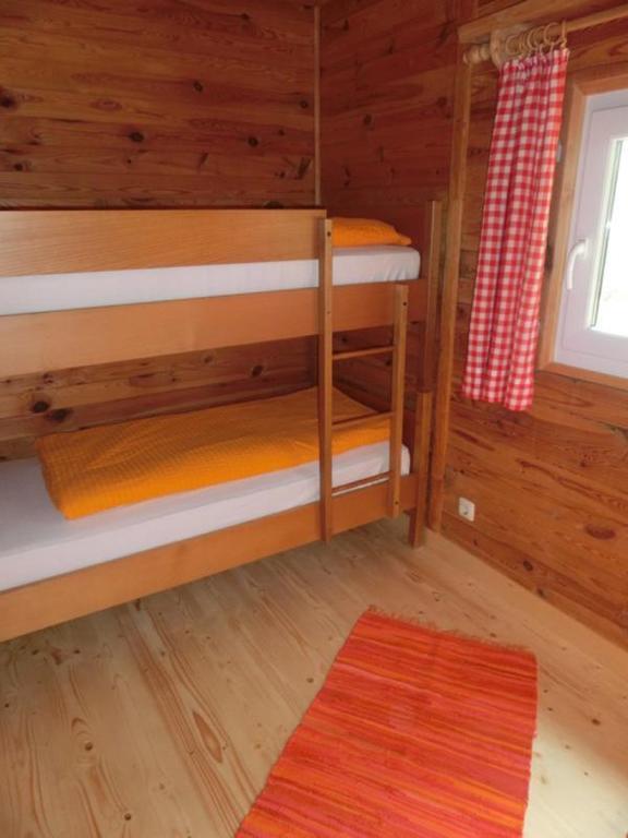 Ferienhaus Gustl Bischofsreut Экстерьер фото