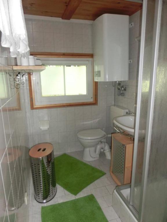 Ferienhaus Gustl Bischofsreut Экстерьер фото